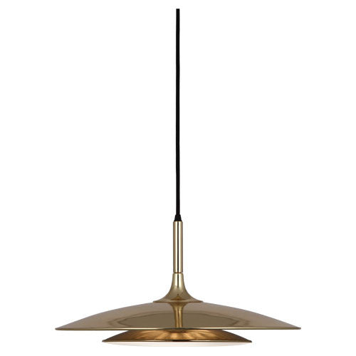 Robert Abbey Axiom Pendant