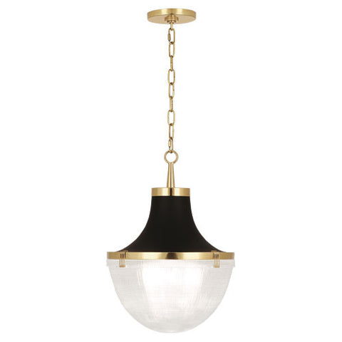 Robert Abbey Brighton Pendant - Matthew Izzo Home