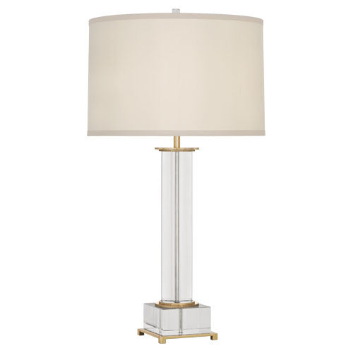 Robert Abbey Williamsburg Finnie Table Lamp