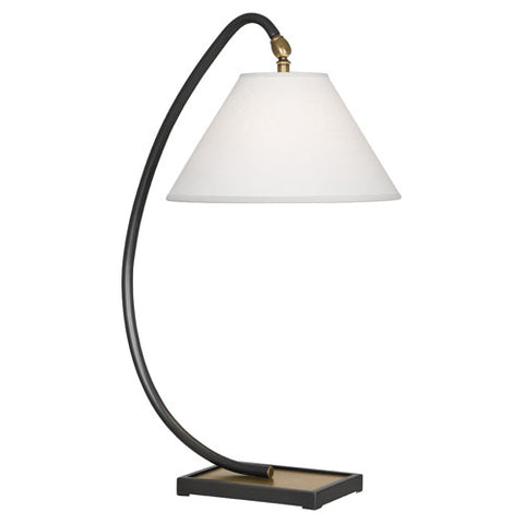 Robert Abbey Curtis Table Lamp - Matthew Izzo Home