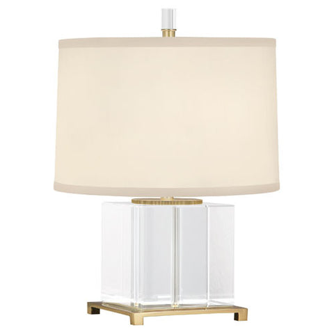 Robert Abbey Williamsburg Finnie Accent Lamp - Matthew Izzo Home