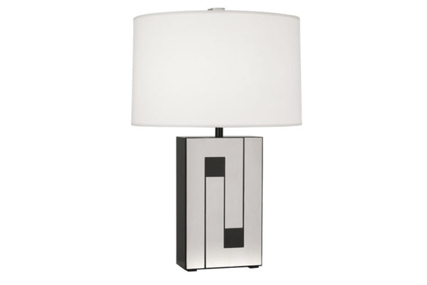 Robert Abbey Blox Table Lamp