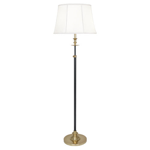 Robert Abbey Williamsburg Lewis Floor Lamp