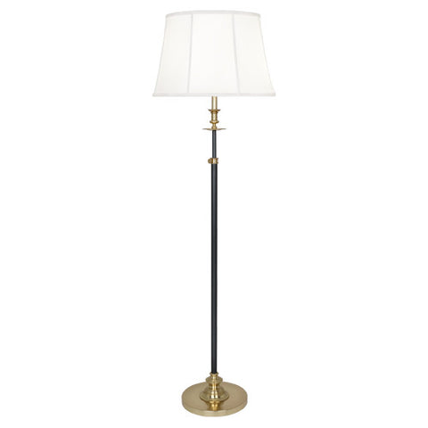 Robert Abbey Williamsburg Lewis Floor Lamp - Matthew Izzo Home