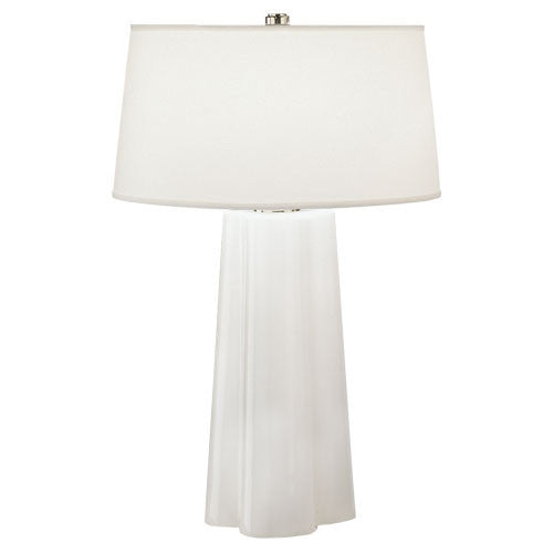 Robert Abbey Wavy Table Lamp