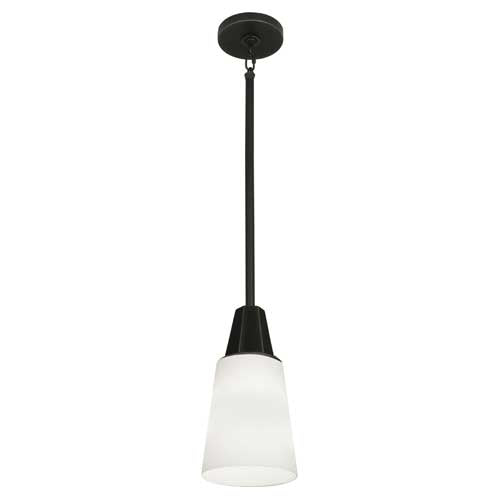 Robert Abbey Wheatley Bronze Pendant