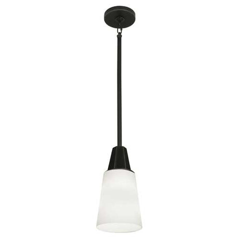 Robert Abbey Wheatley Bronze Pendant - Matthew Izzo Home