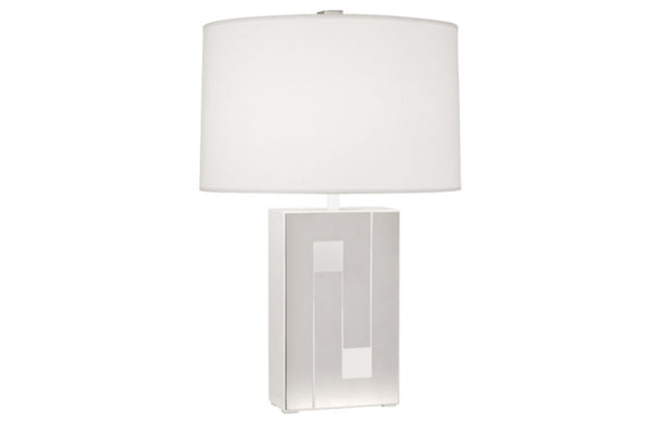 Robert Abbey Blox Table Lamp