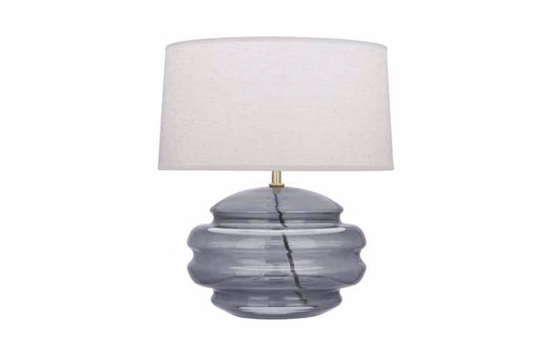 Robert Abbey Horizon Glass Accent Lamp