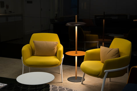 Pablo Designs Nivél Floor Lamp - Matthew Izzo Home