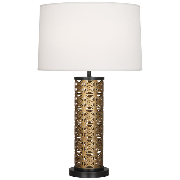 Robert Abbey Williamsburg Etoile Table Lamp