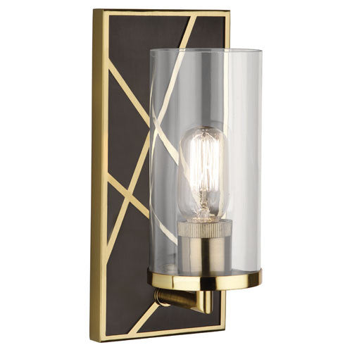 Robert Abbey Michael Berman Bond Wall Sconce