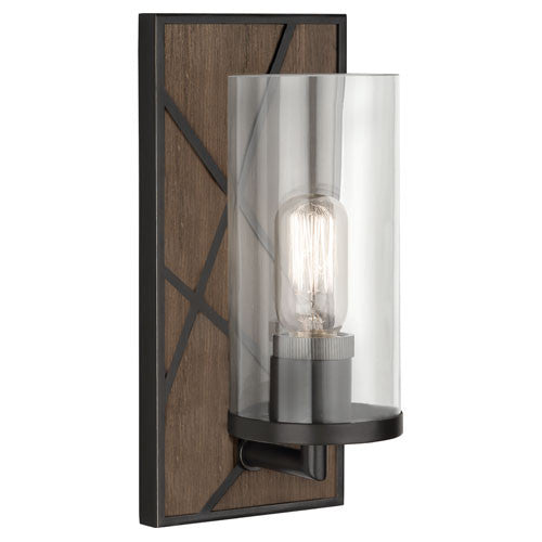 Robert Abbey Michael Berman Bond Wall Sconce