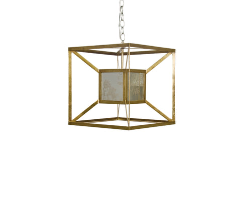 Worlds Away Maxwell Pendant - Matthew Izzo Home