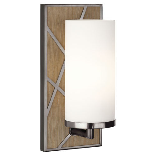Robert Abbey Michael Berman Bond Wall Sconce