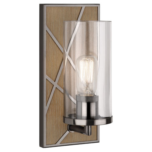 Robert Abbey Michael Berman Bond Wall Sconce