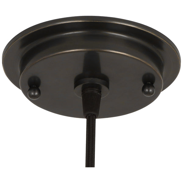 Robert Abbey Albert Large Pendant