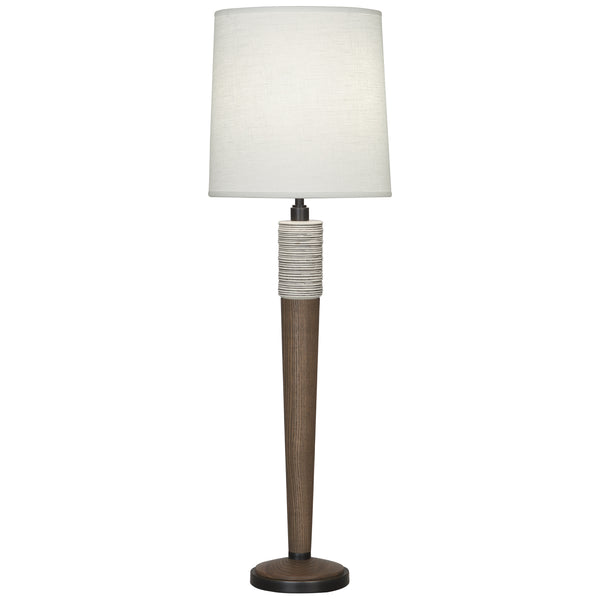 Robert Abbey Berkeley Thin Table Lamp