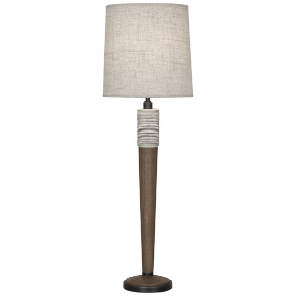 Robert Abbey Berkeley Thin Table Lamp