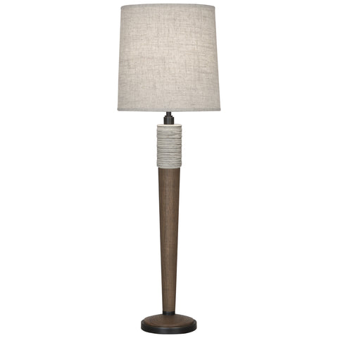 Robert Abbey Berkeley Thin Table Lamp - Matthew Izzo Home