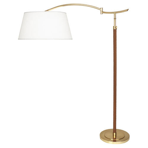 Robert Abbey Kyoto Floor Lamp