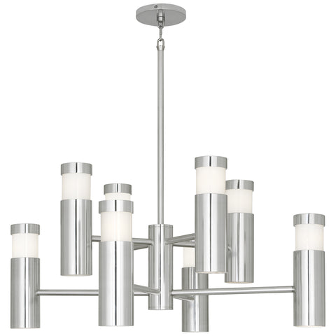 Robert Abbey Peek Chandelier - Matthew Izzo Home