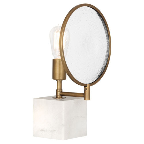 Robert Abbey Fineas Accent Lamp