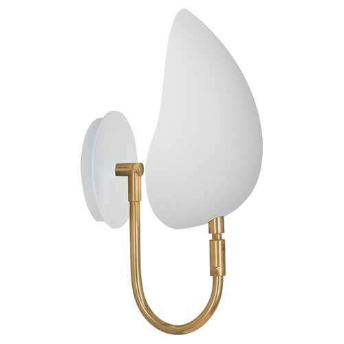 Rico Espinet Racer Adjustable Wall Sconce