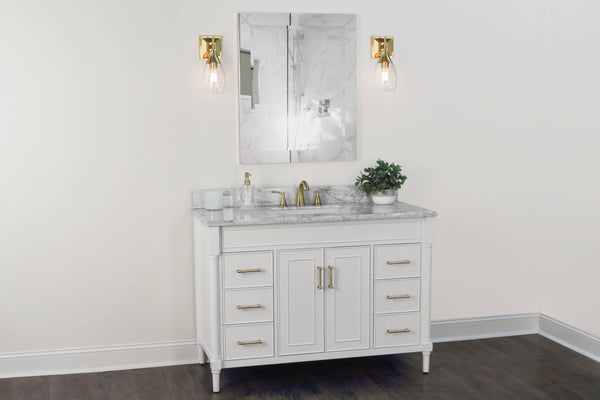 Robert Abbey Grace Single Wall Sconce