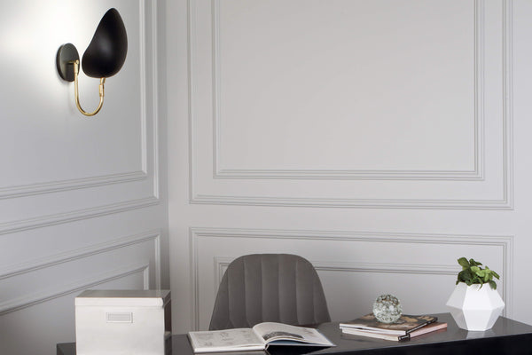 Rico Espinet Racer Adjustable Wall Sconce