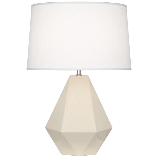 Robert Abbey Delta Gem Table Lamp