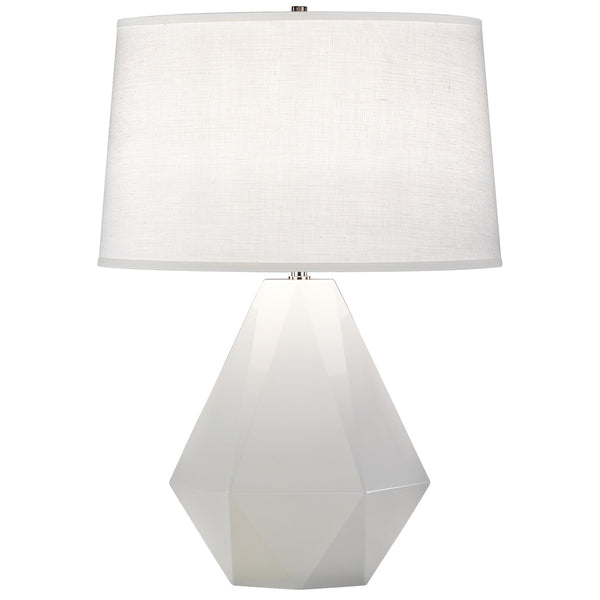 Robert Abbey Delta Gem Table Lamp