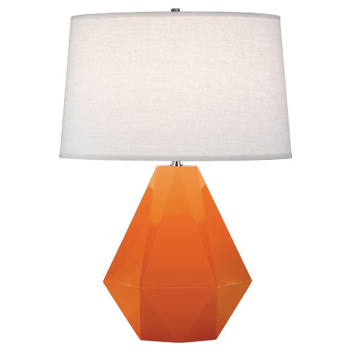 Robert Abbey Delta Gem Table Lamp