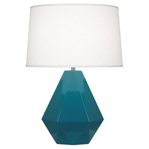 Robert Abbey Delta Gem Table Lamp