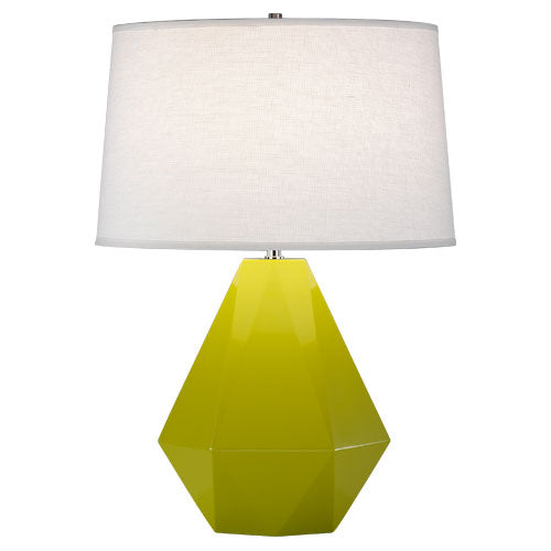 Robert Abbey Delta Gem Table Lamp