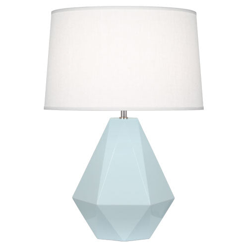 Robert Abbey Delta Gem Table Lamp