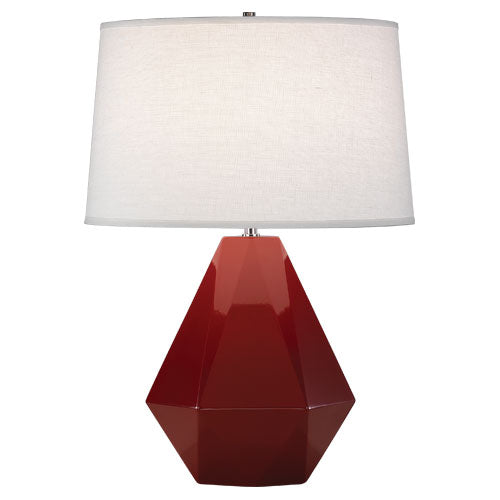 Robert Abbey Delta Gem Table Lamp