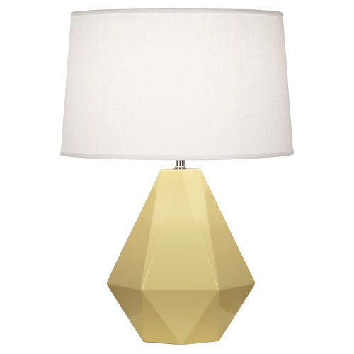 Robert Abbey Delta Gem Table Lamp