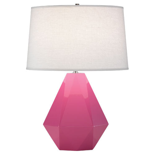 Robert Abbey Delta Gem Table Lamp