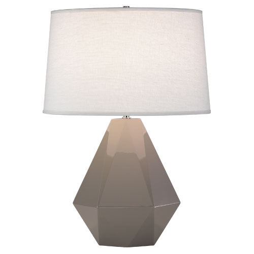 Robert Abbey Delta Gem Table Lamp