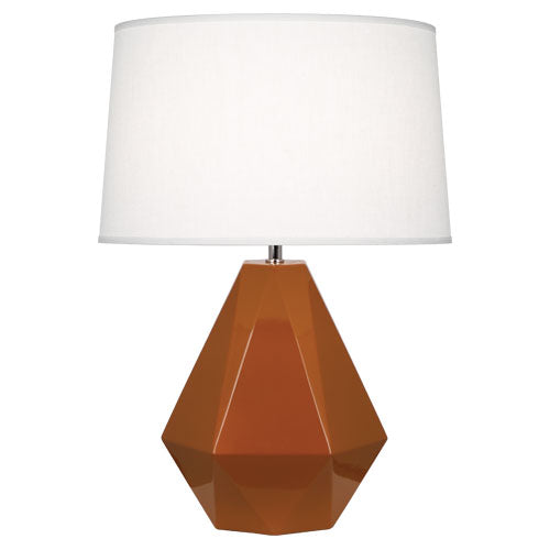 Robert Abbey Delta Gem Table Lamp