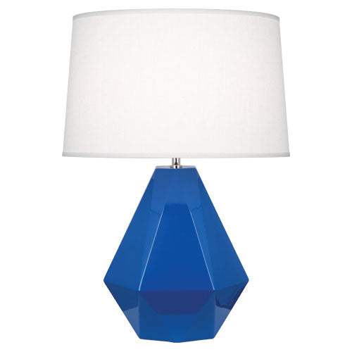 Robert Abbey Delta Gem Table Lamp