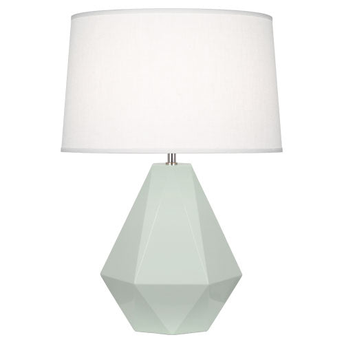 Robert Abbey Delta Gem Table Lamp