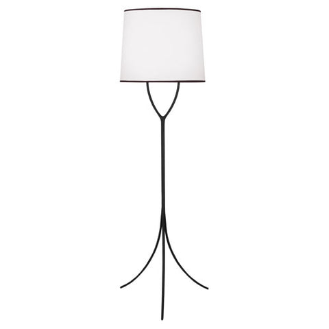 Robert Abbey Desiree Floor Lamp - Matthew Izzo Home