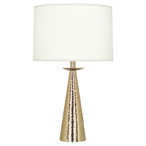 Robert Abbey Dal Cone Table Lamp