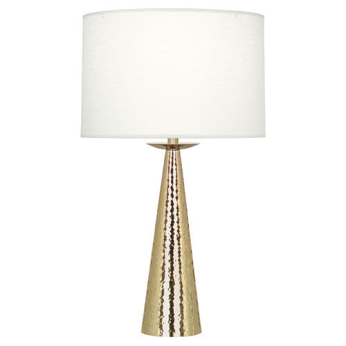 Robert Abbey Dal Cone Table Lamp