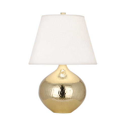 Robert Abbey Dal Round Table Lamp