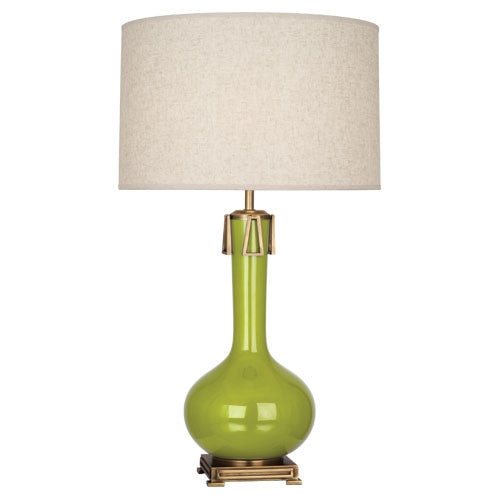 Robert Abbey Athena Table Lamp
