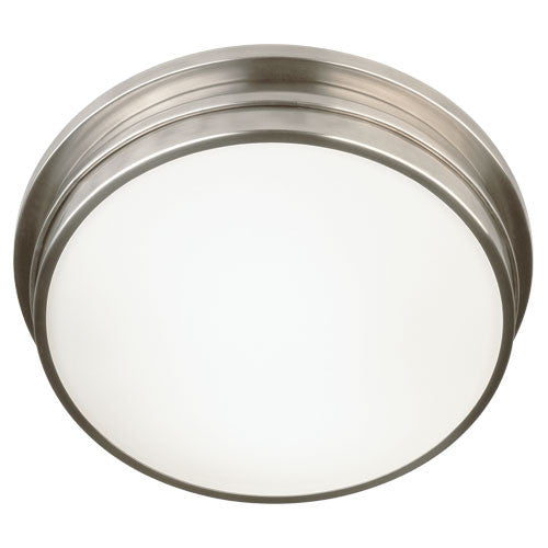 Robert Abbey Roderick Flush Mount