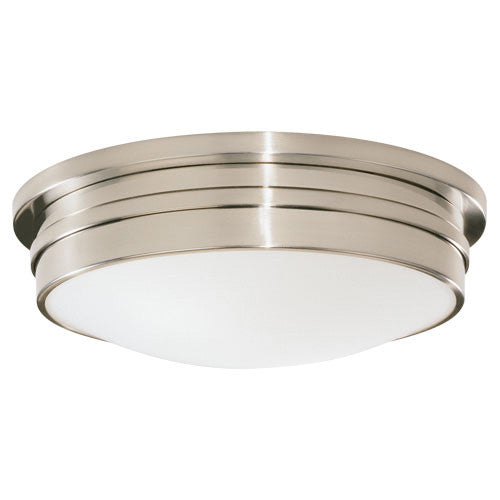 Robert Abbey Roderick Flush Mount